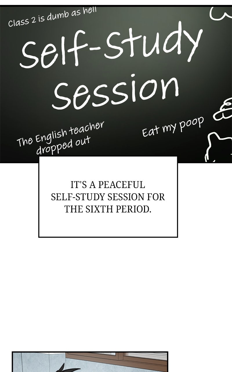 Read The Law of Immutability EN Manga Online