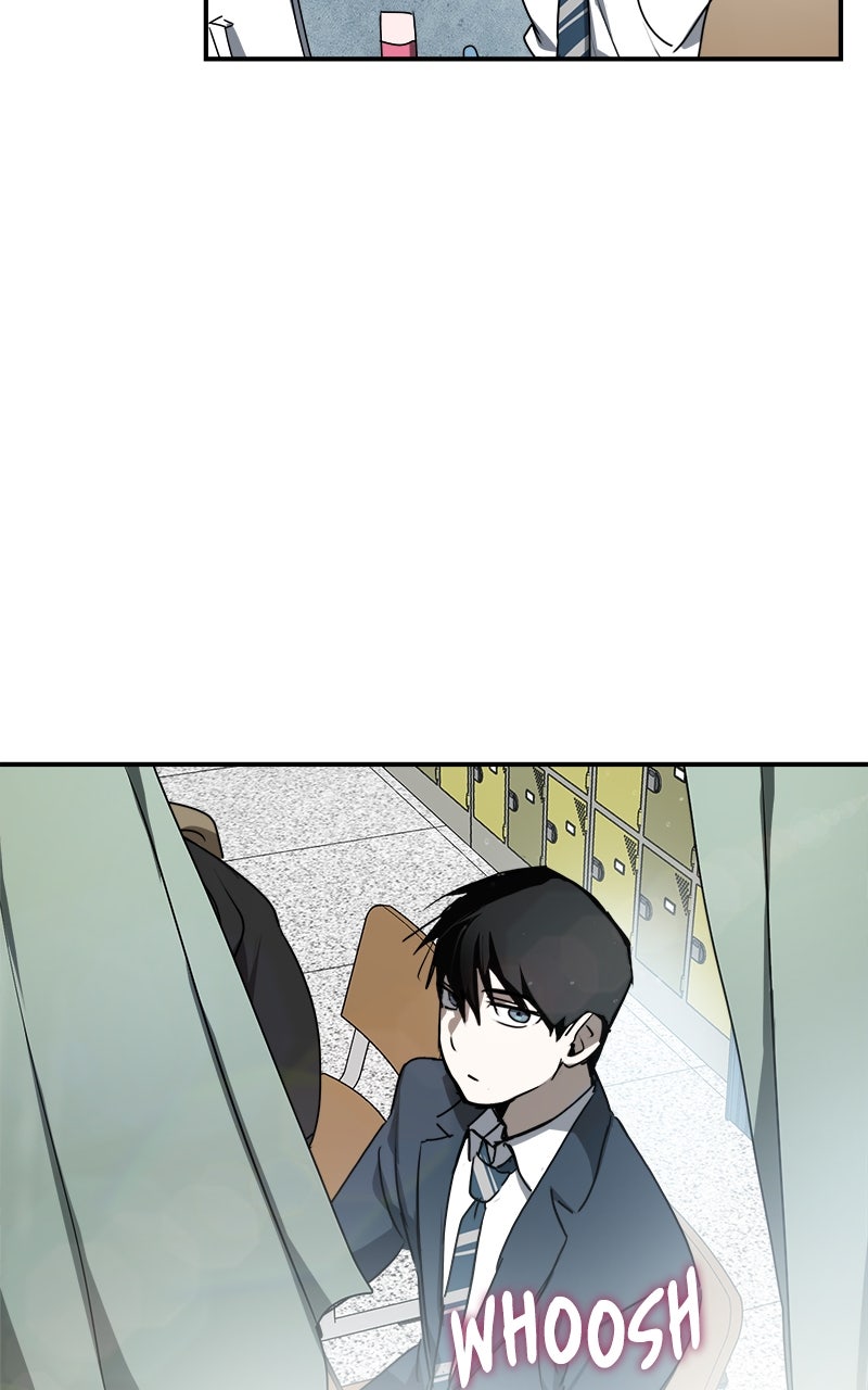 Read The Law of Immutability EN Manga Online