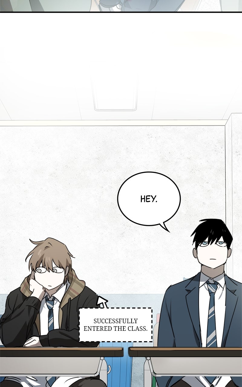 Read The Law of Immutability EN Manga Online