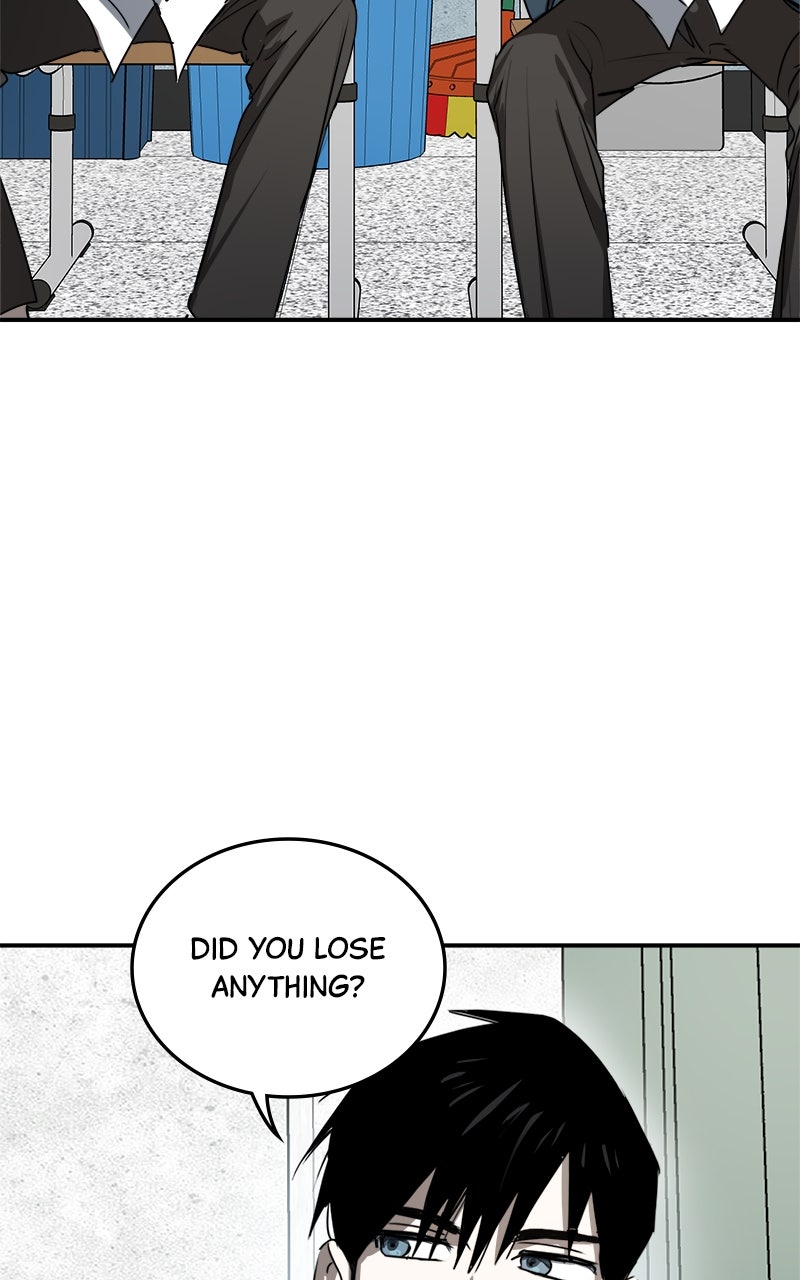 Read The Law of Immutability EN Manga Online