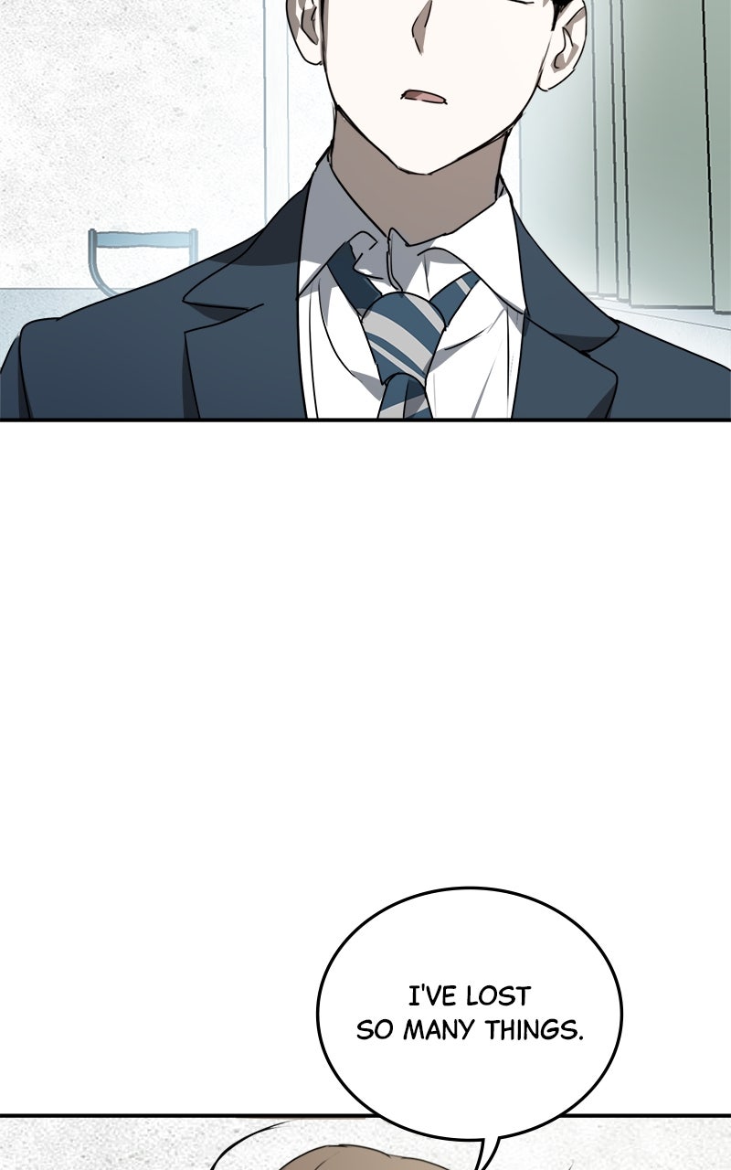 Read The Law of Immutability EN Manga Online