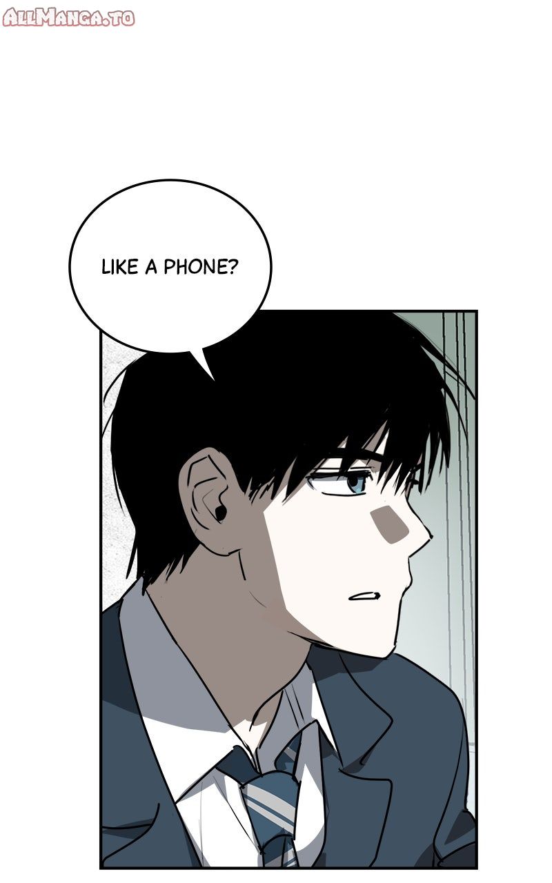 Read The Law of Immutability EN Manga Online