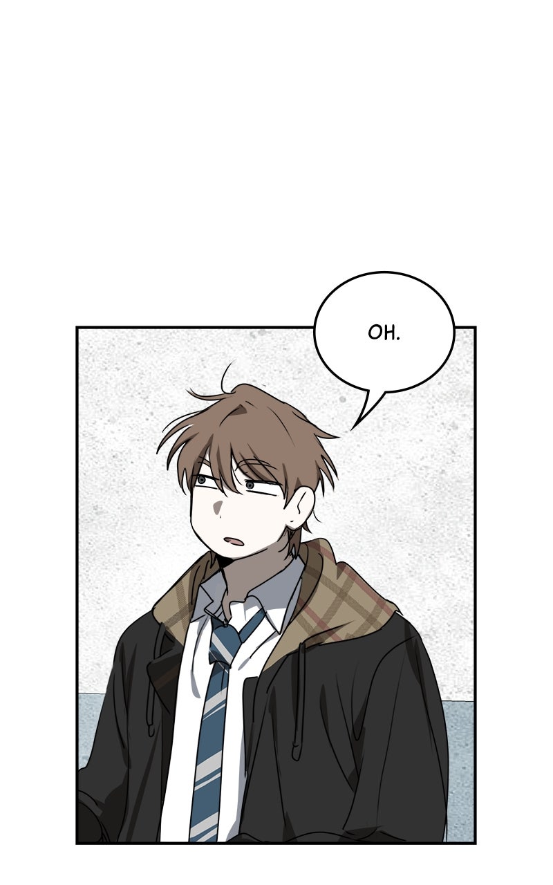 Read The Law of Immutability EN Manga Online