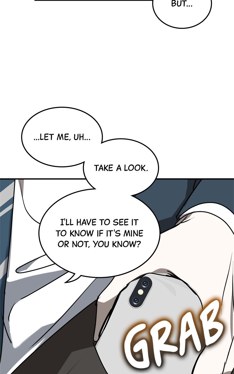 Read The Law of Immutability EN Manga Online