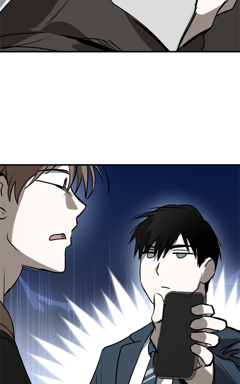 Read The Law of Immutability EN Manga Online