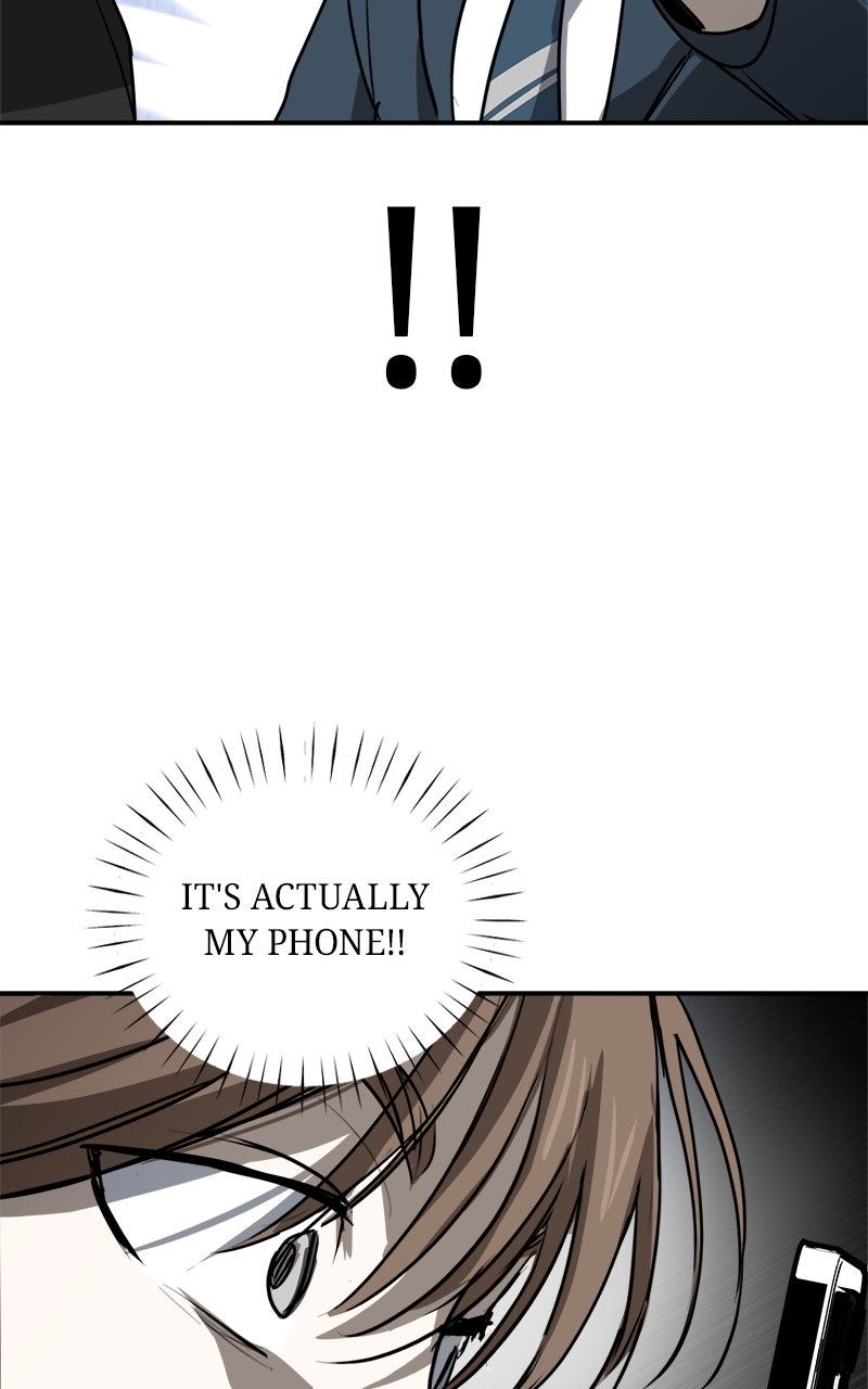 Read The Law of Immutability EN Manga Online