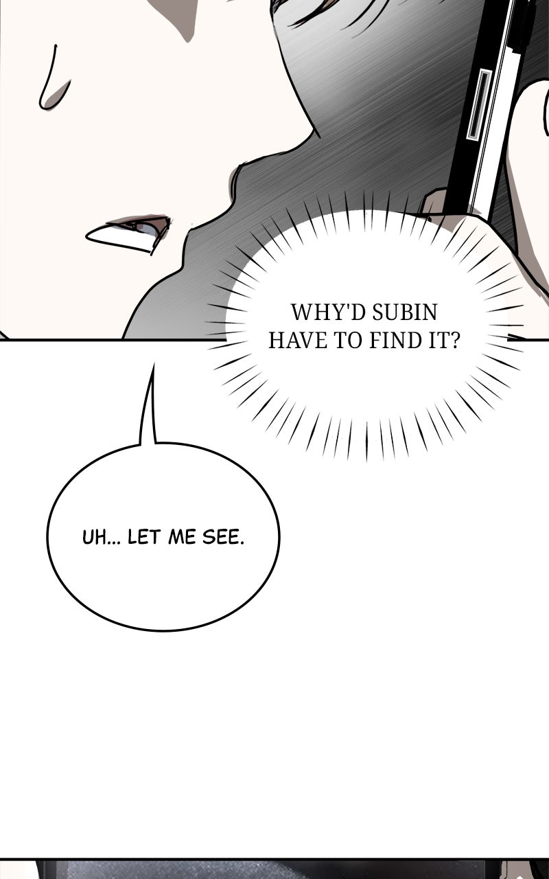 Read The Law of Immutability EN Manga Online