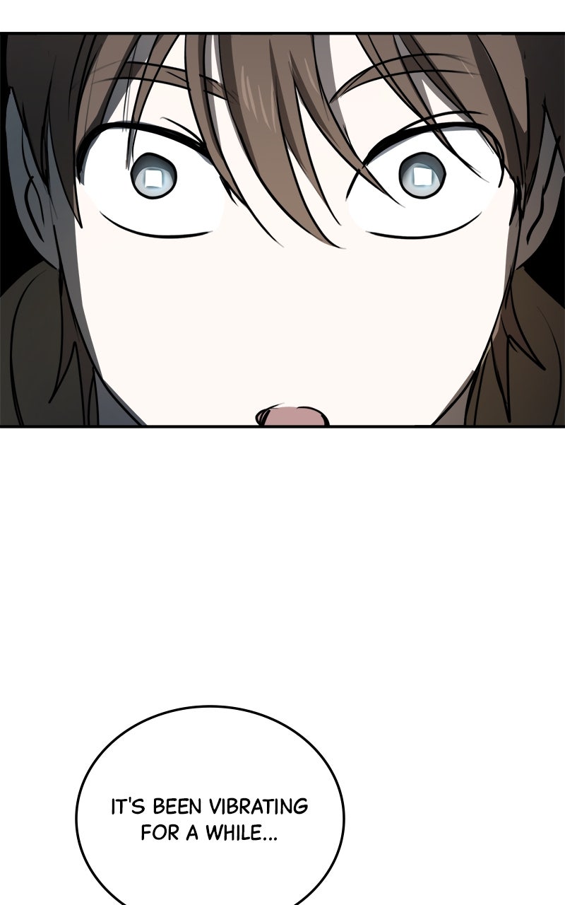 Read The Law of Immutability EN Manga Online