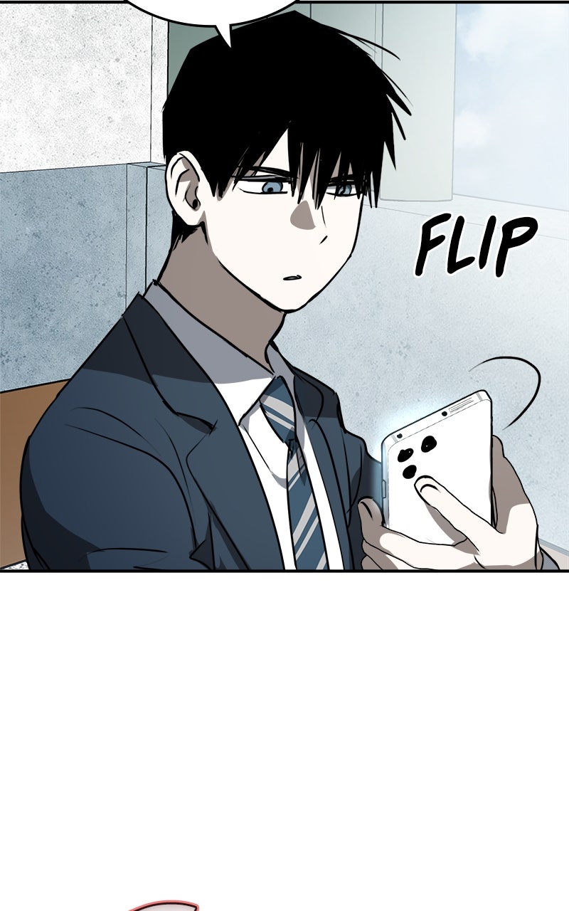 Read The Law of Immutability EN Manga Online