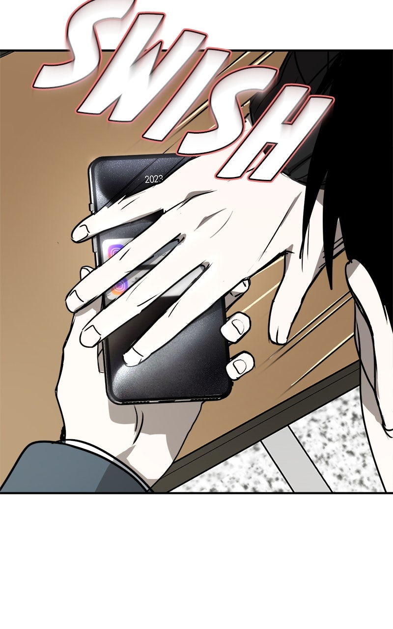 Read The Law of Immutability EN Manga Online