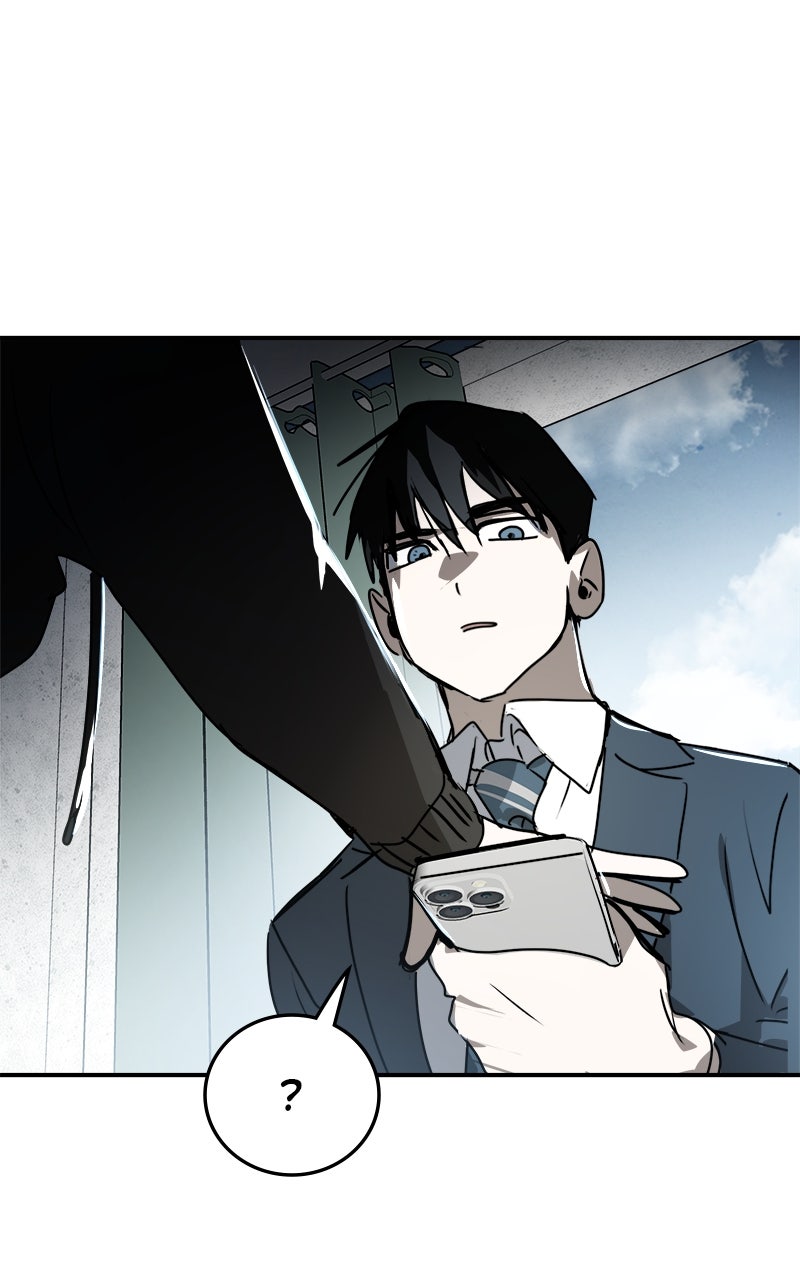 Read The Law of Immutability EN Manga Online