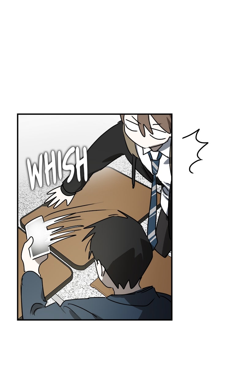 Read The Law of Immutability EN Manga Online