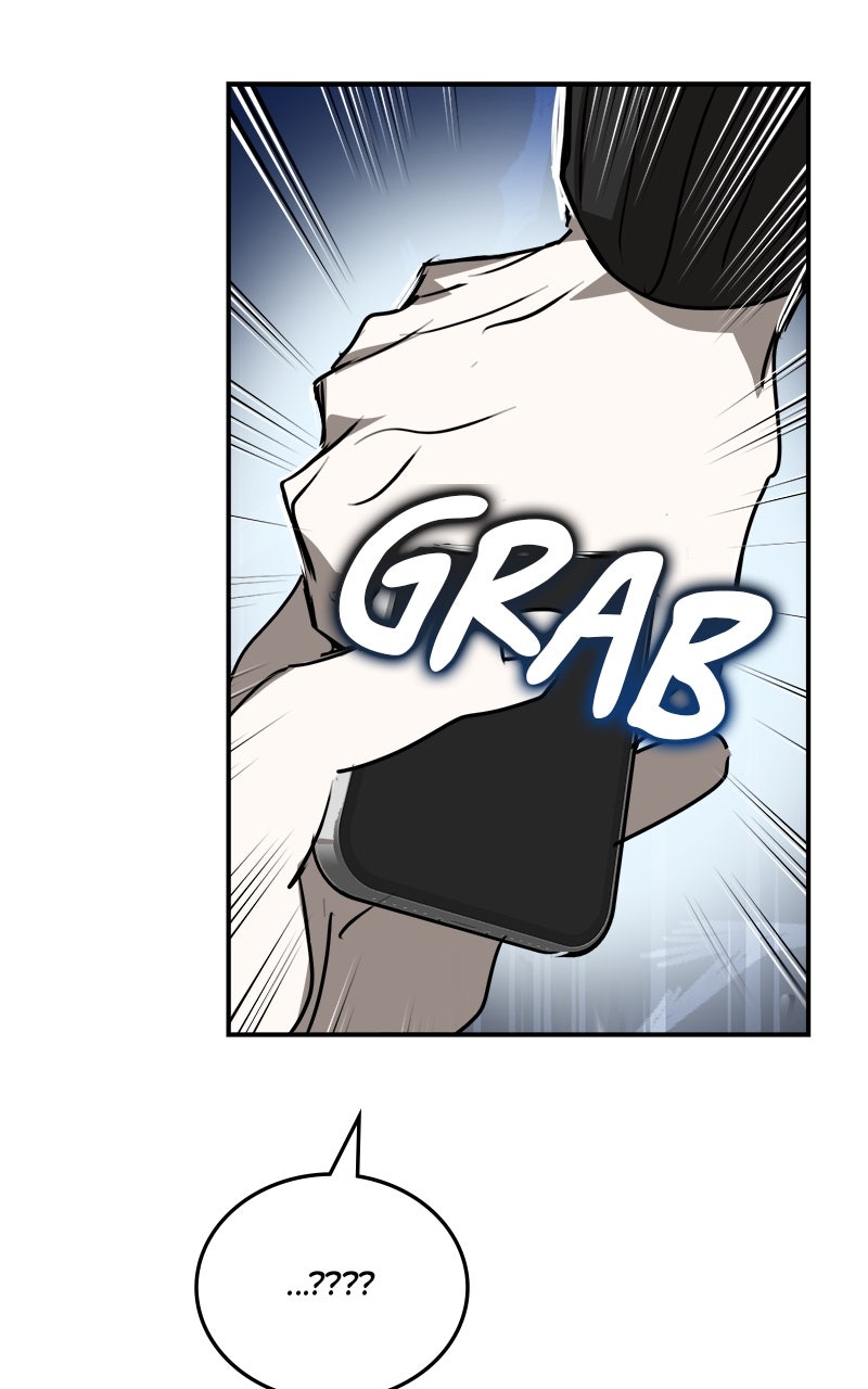 Read The Law of Immutability EN Manga Online