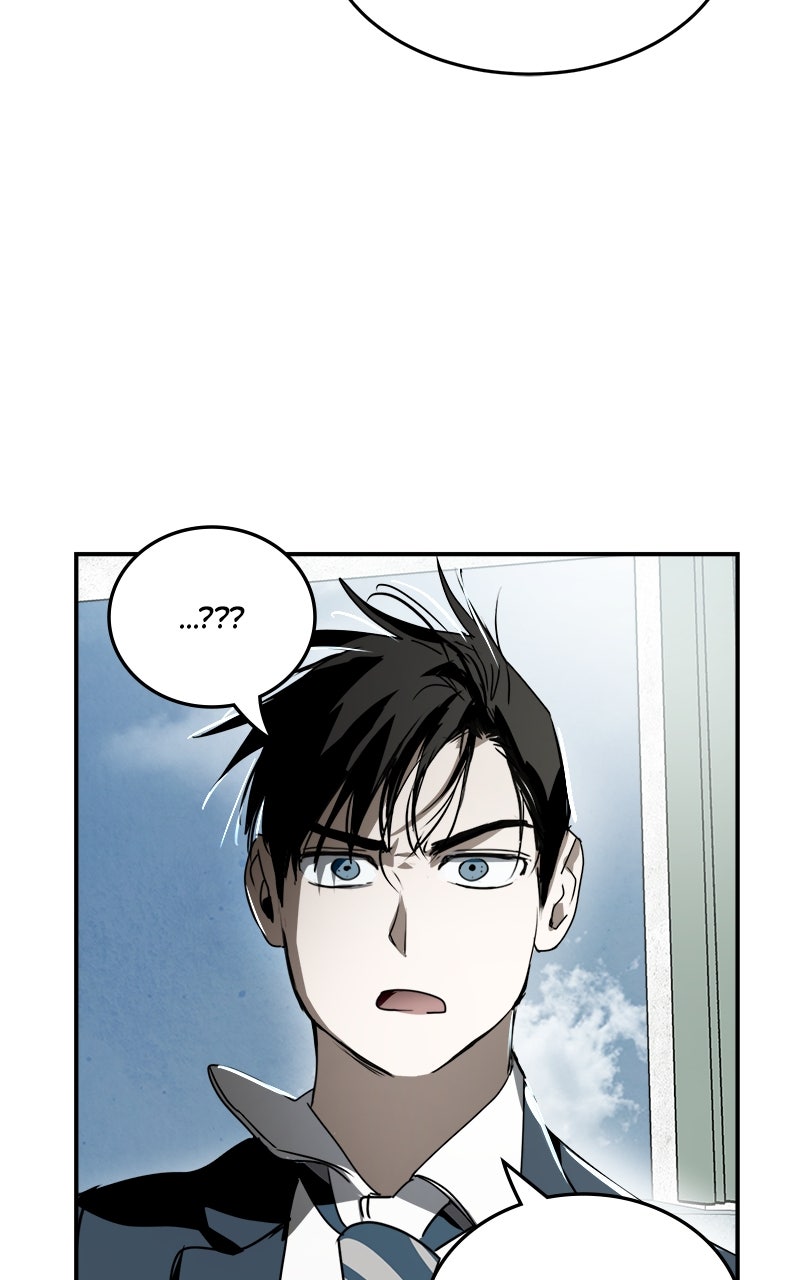 Read The Law of Immutability EN Manga Online