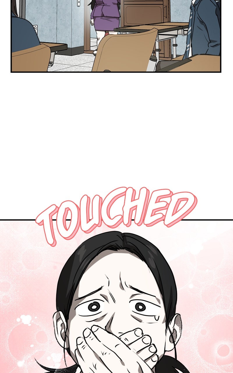 Read The Law of Immutability EN Manga Online