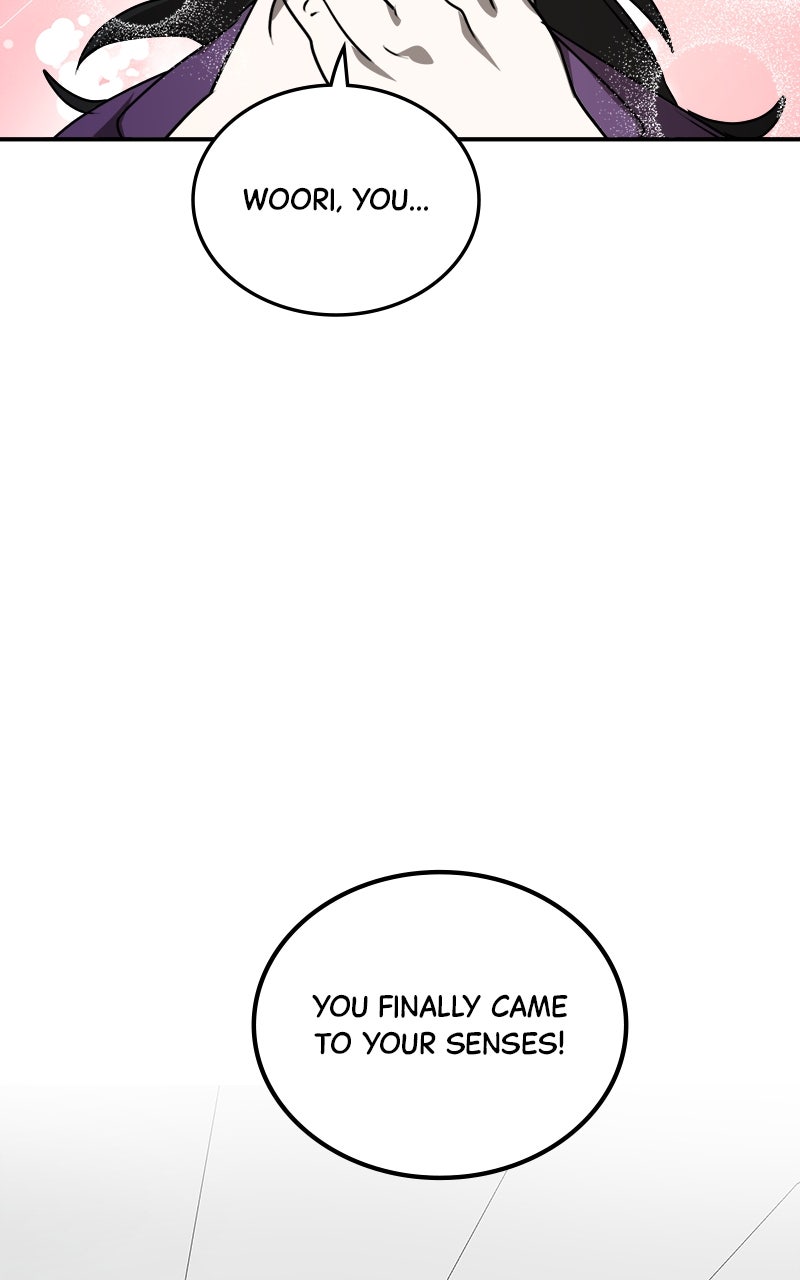 Read The Law of Immutability EN Manga Online