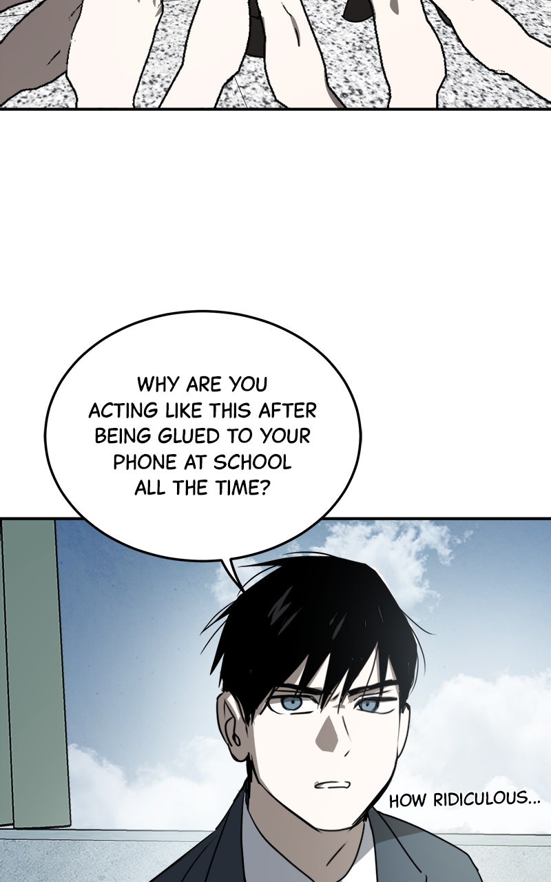 Read The Law of Immutability EN Manga Online