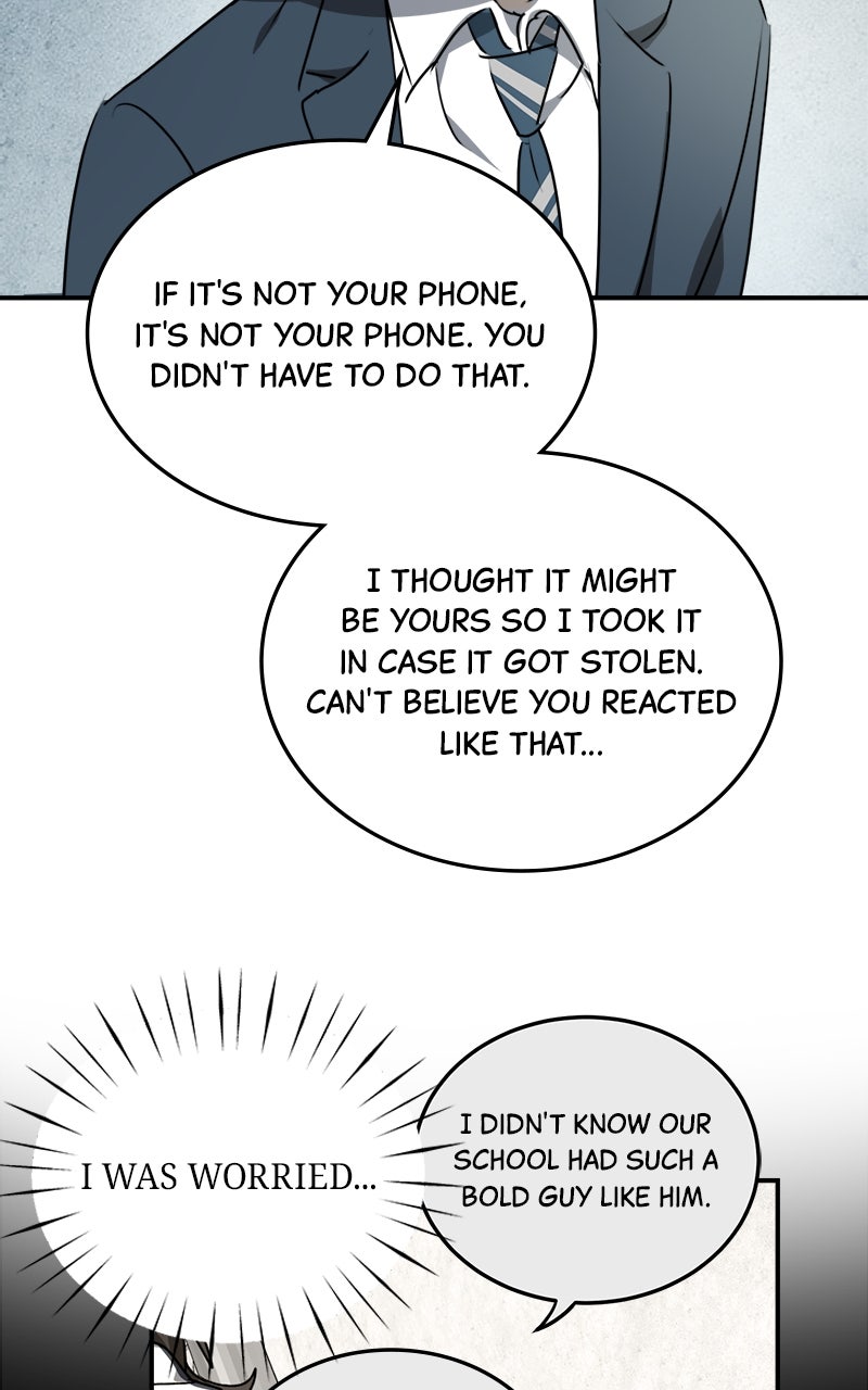 Read The Law of Immutability EN Manga Online