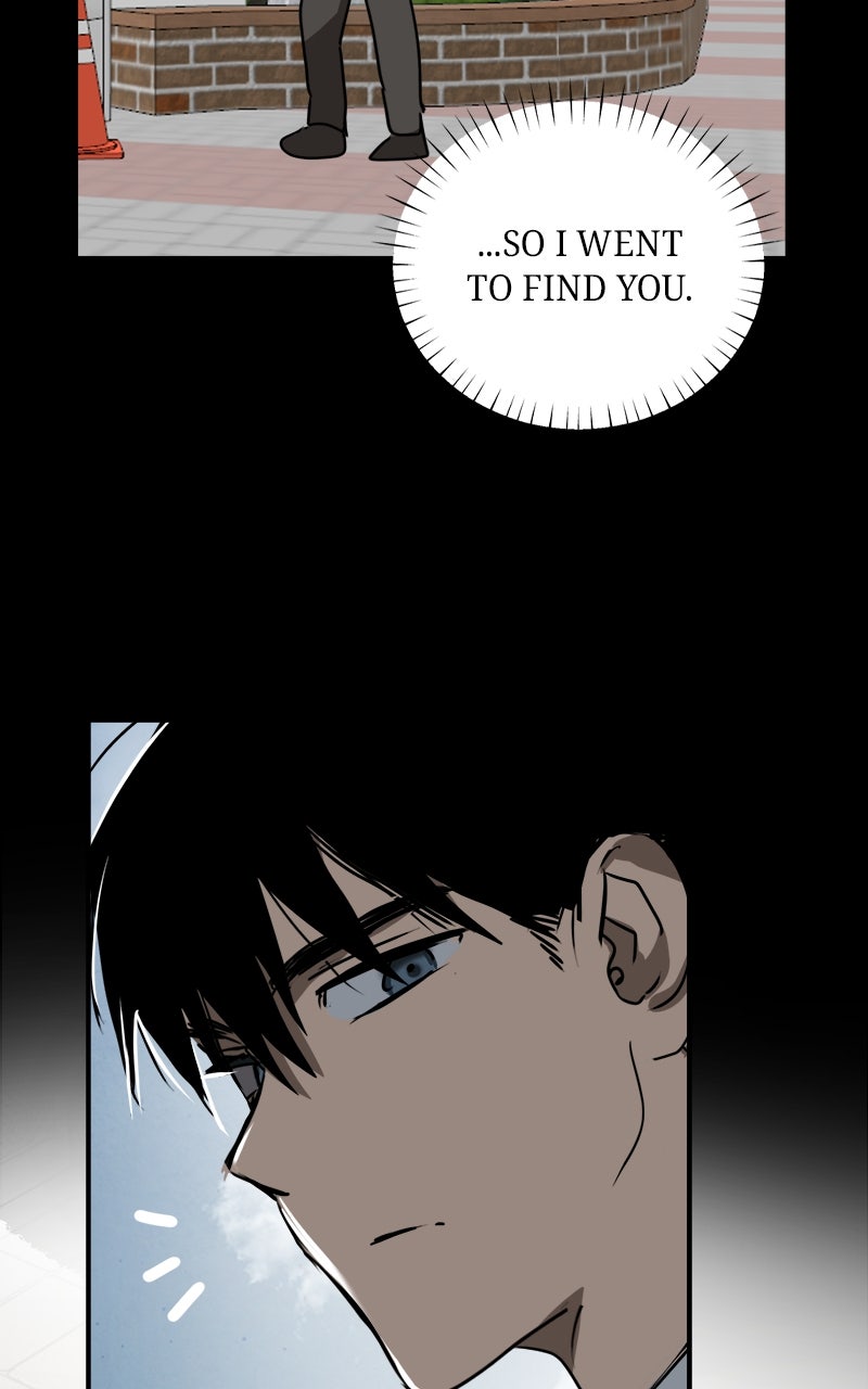 Read The Law of Immutability EN Manga Online