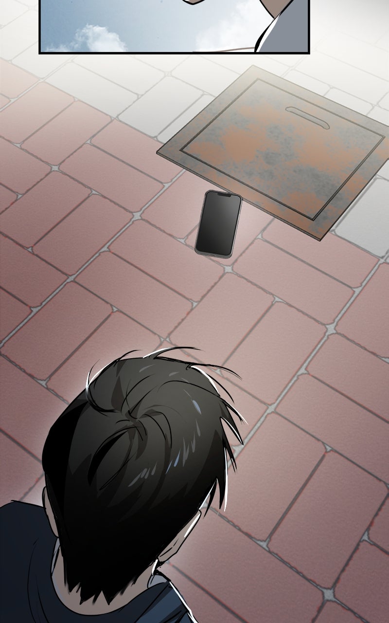 Read The Law of Immutability EN Manga Online