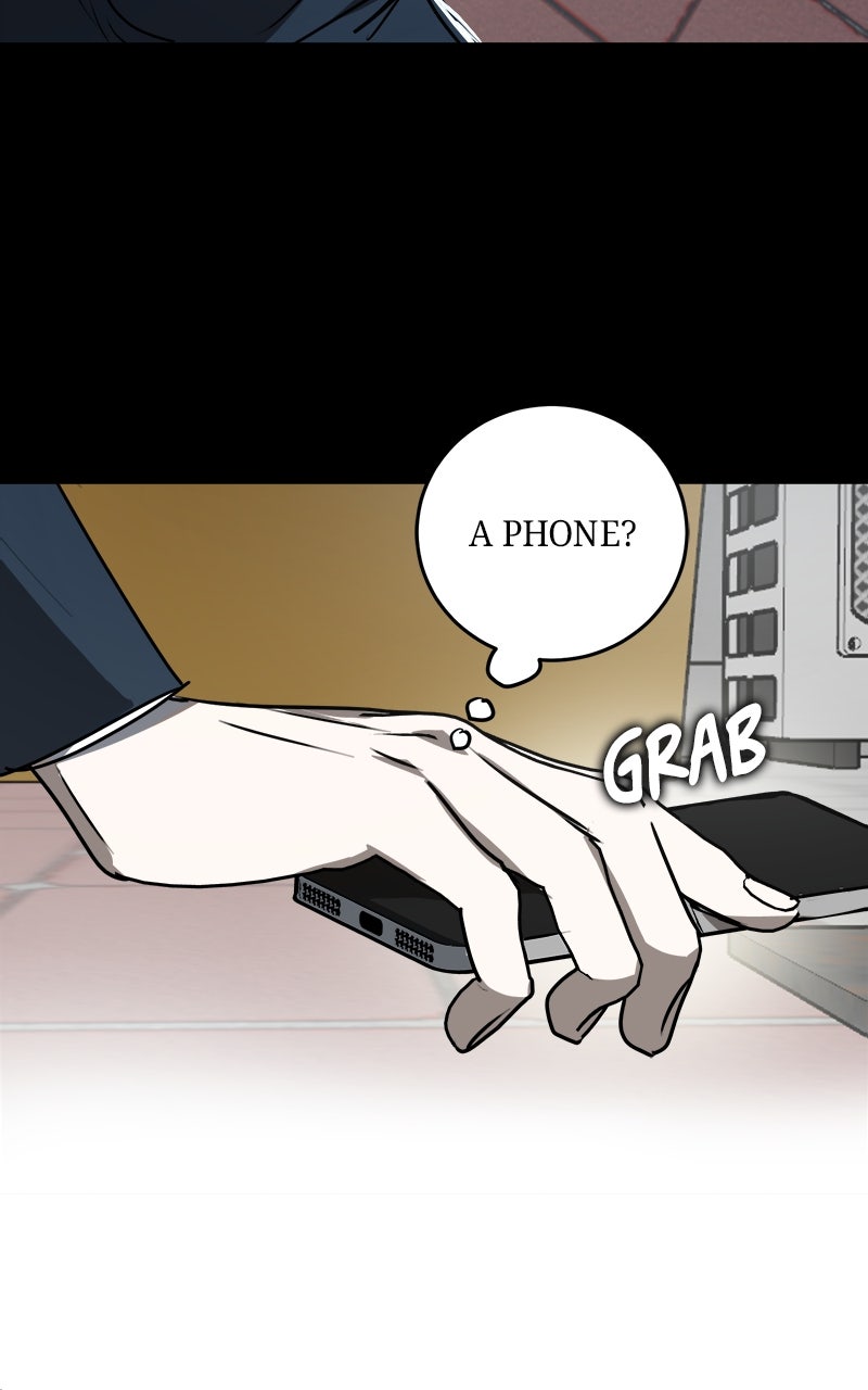 Read The Law of Immutability EN Manga Online