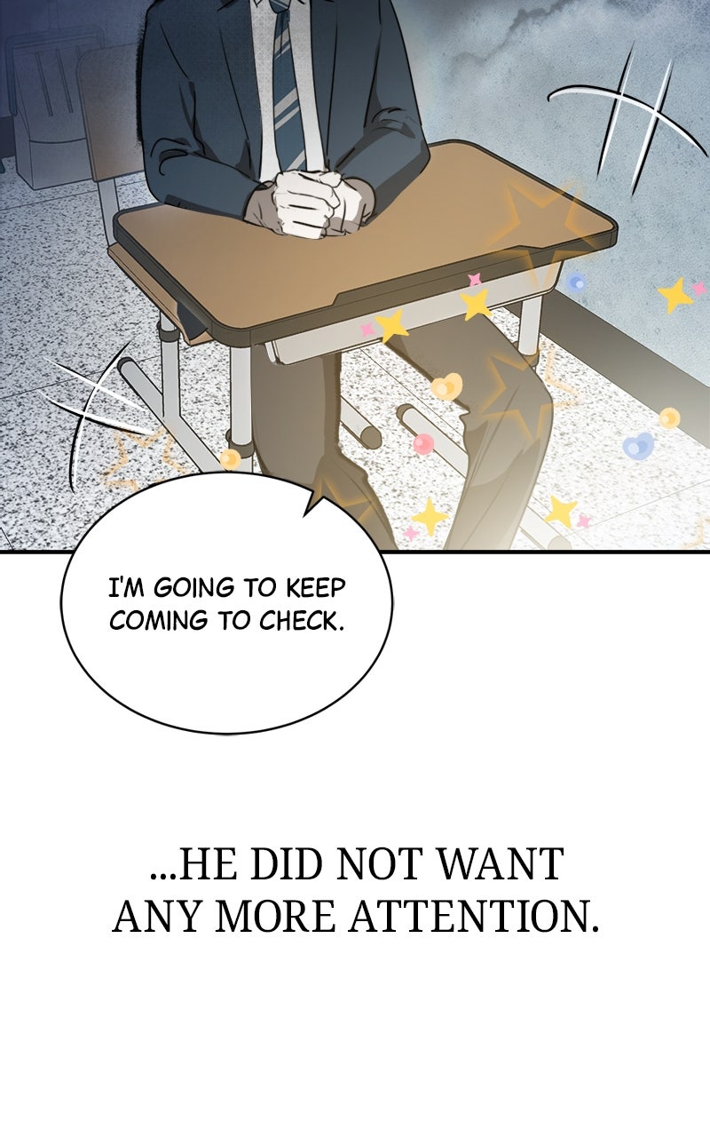 Read The Law of Immutability EN Manga Online