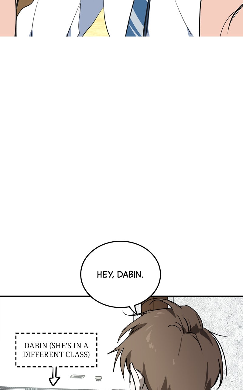 Read The Law of Immutability EN Manga Online