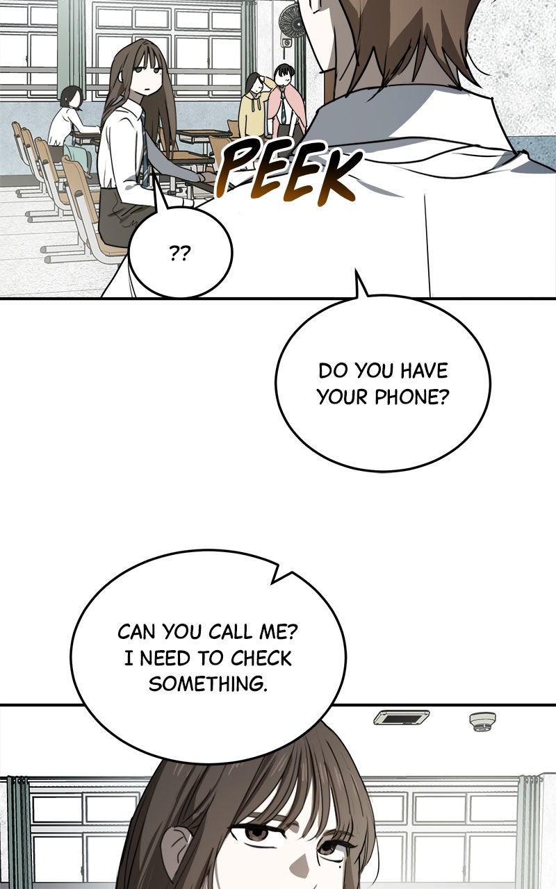 Read The Law of Immutability EN Manga Online