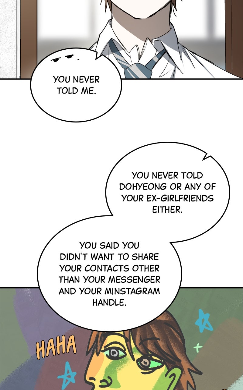 Read The Law of Immutability EN Manga Online