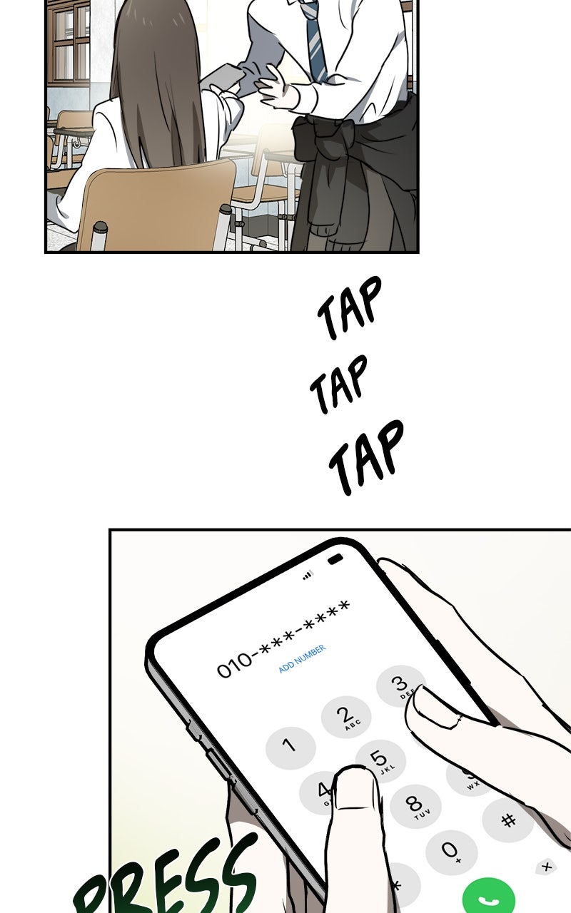 Read The Law of Immutability EN Manga Online