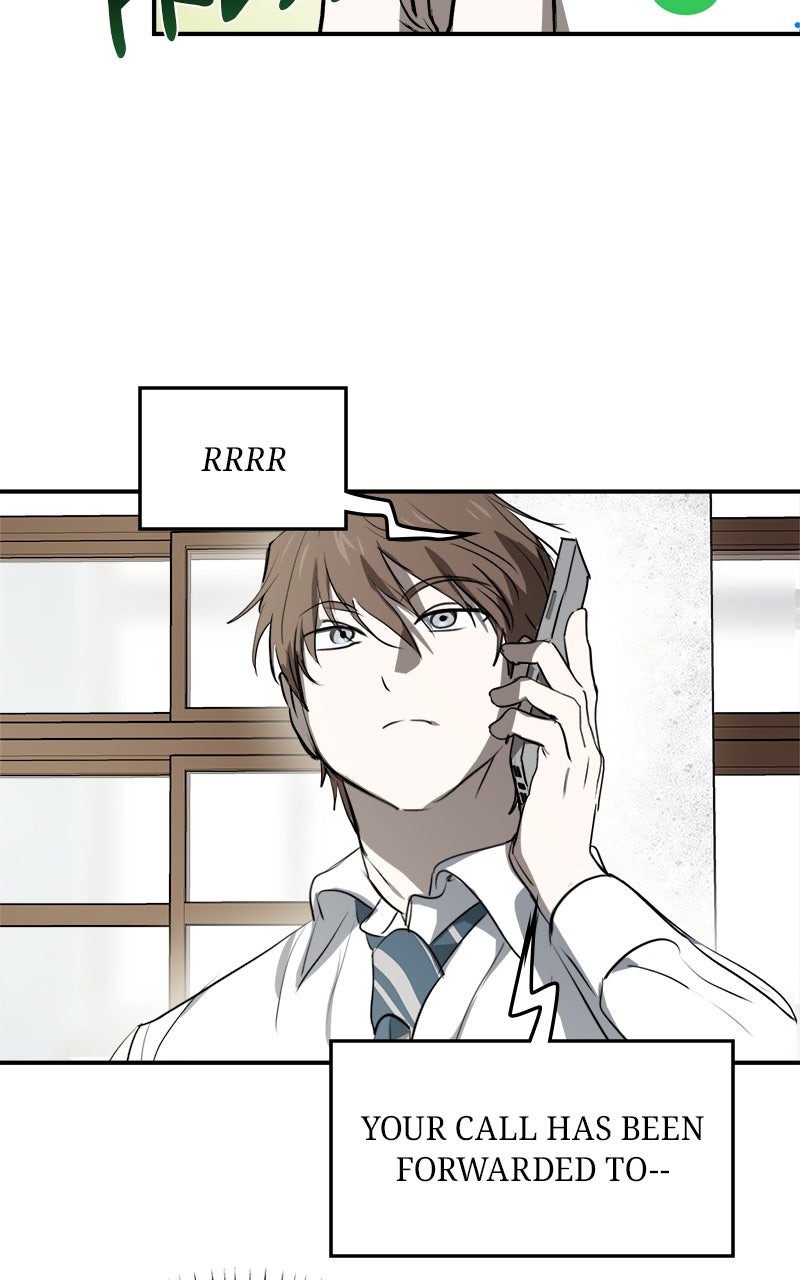 Read The Law of Immutability EN Manga Online