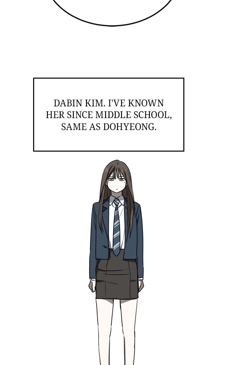 Read The Law of Immutability EN Manga Online