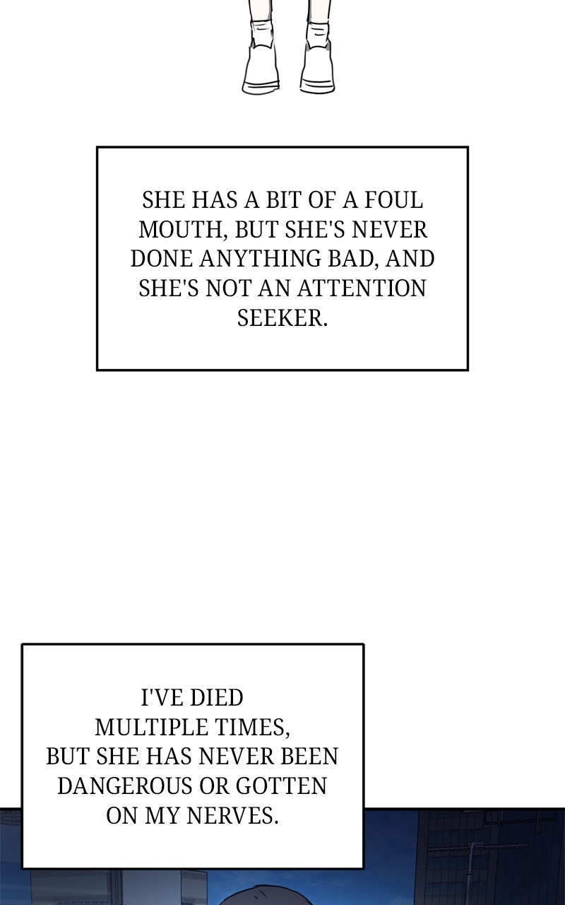 Read The Law of Immutability EN Manga Online