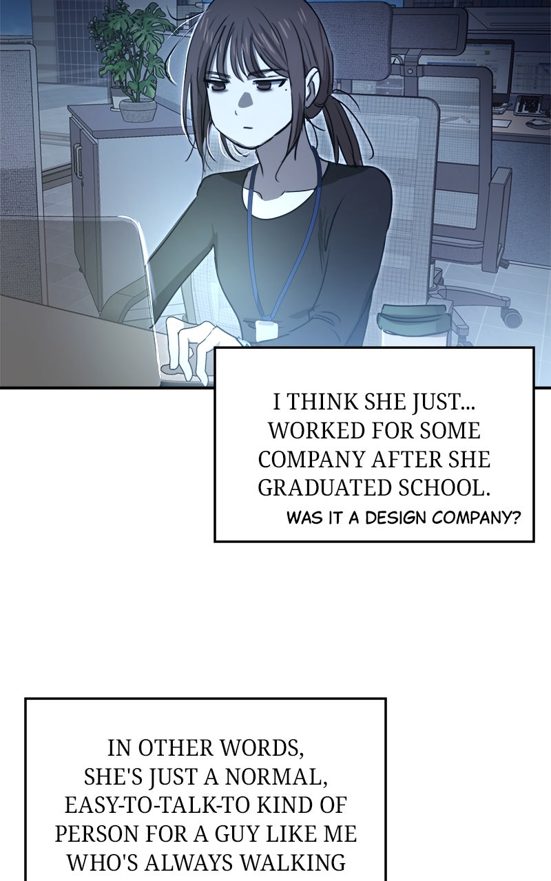 Read The Law of Immutability EN Manga Online