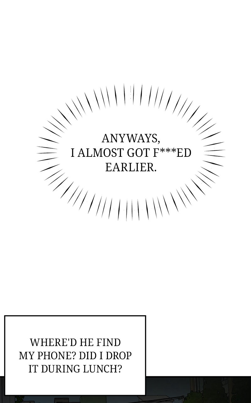 Read The Law of Immutability EN Manga Online