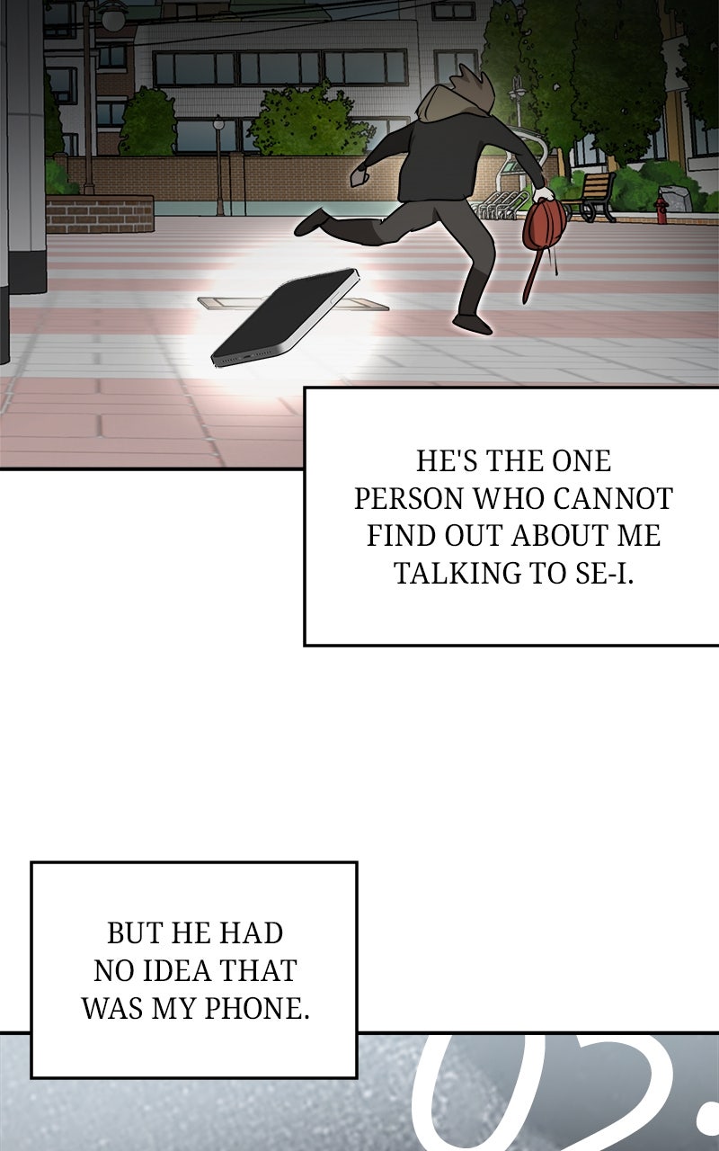 Read The Law of Immutability EN Manga Online