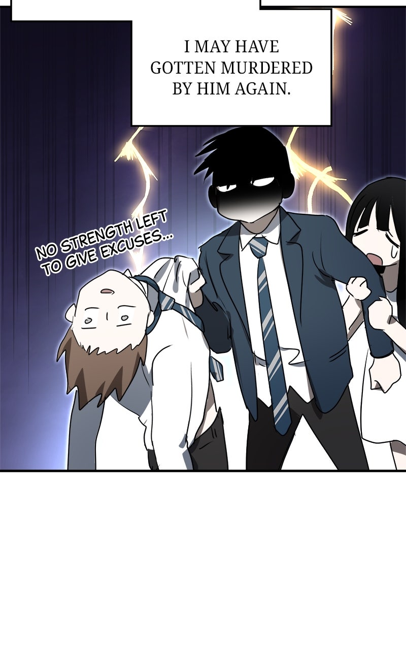 Read The Law of Immutability EN Manga Online