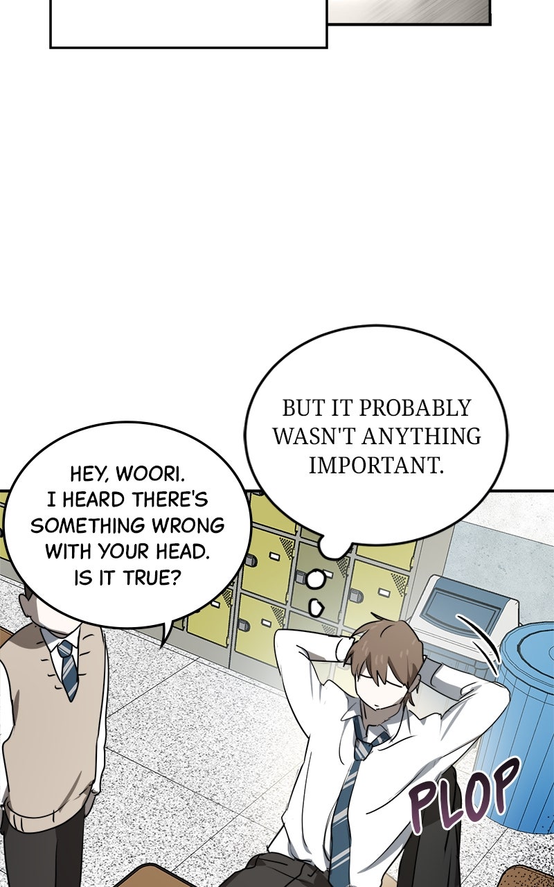 Read The Law of Immutability EN Manga Online