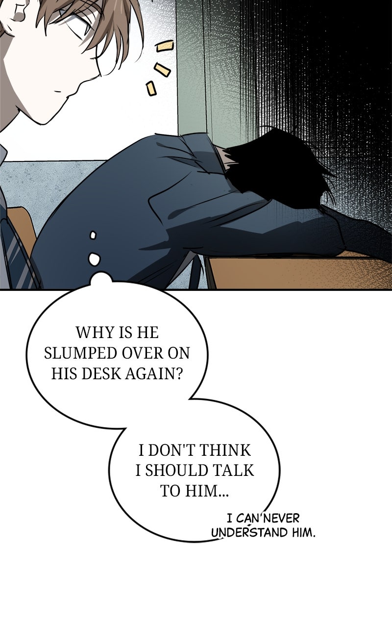 Read The Law of Immutability EN Manga Online