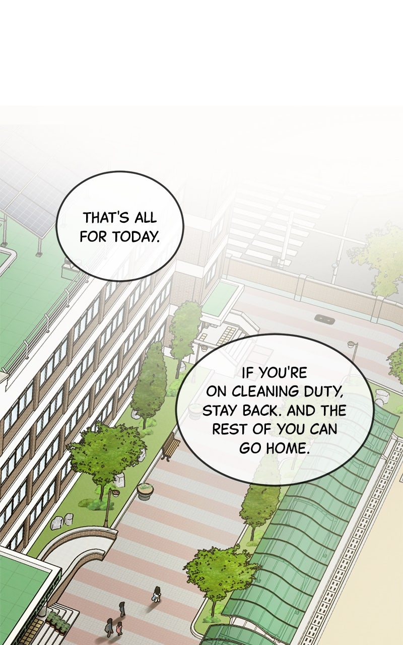 Read The Law of Immutability EN Manga Online