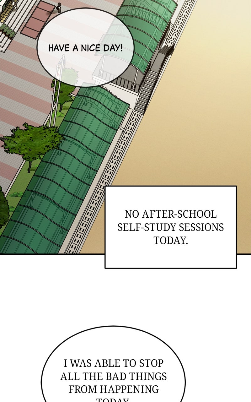 Read The Law of Immutability EN Manga Online