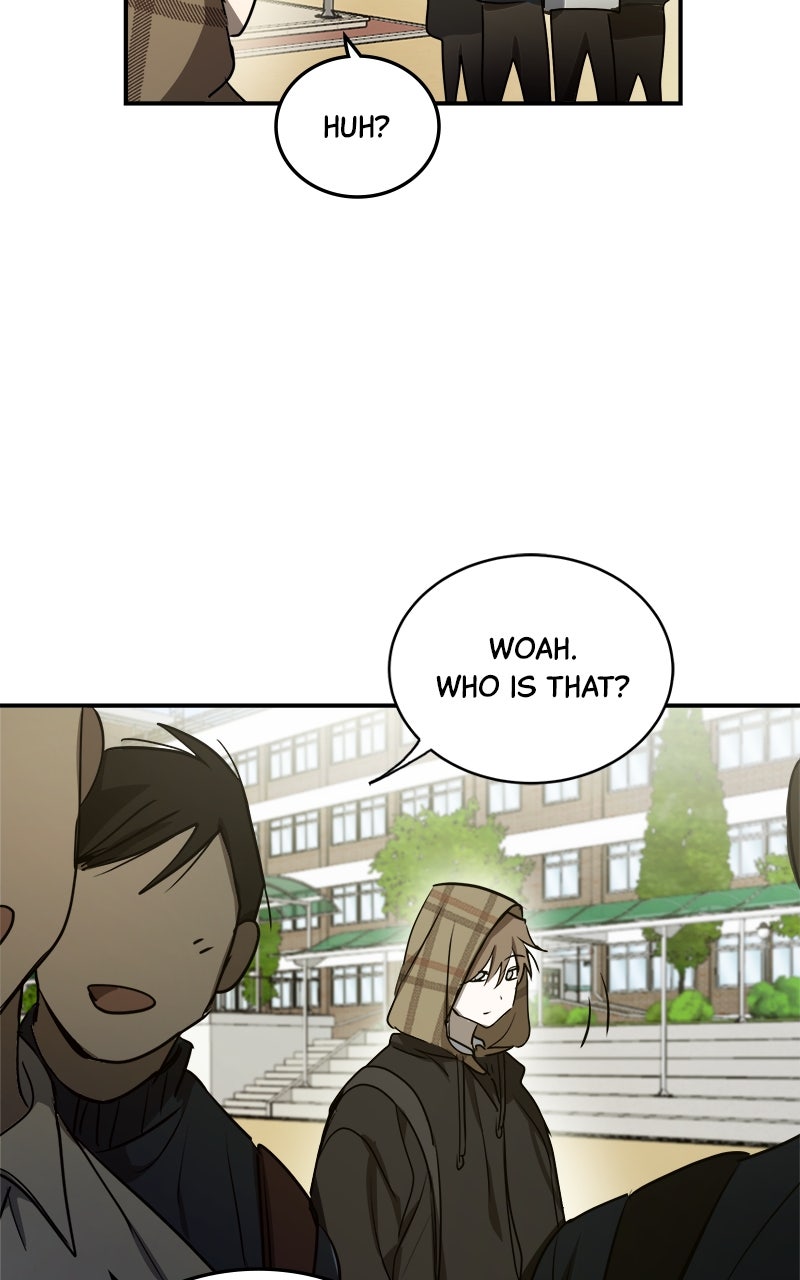 Read The Law of Immutability EN Manga Online