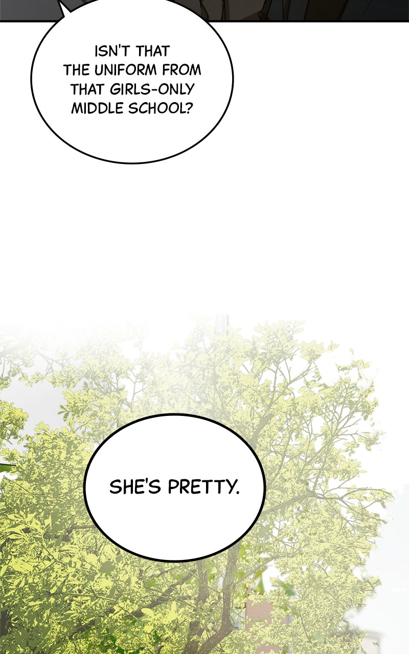 Read The Law of Immutability EN Manga Online