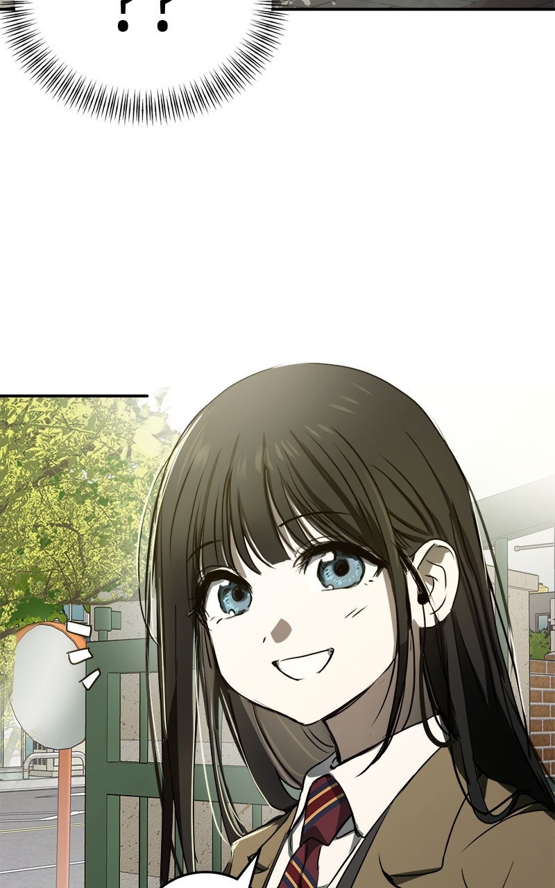 Read The Law of Immutability EN Manga Online