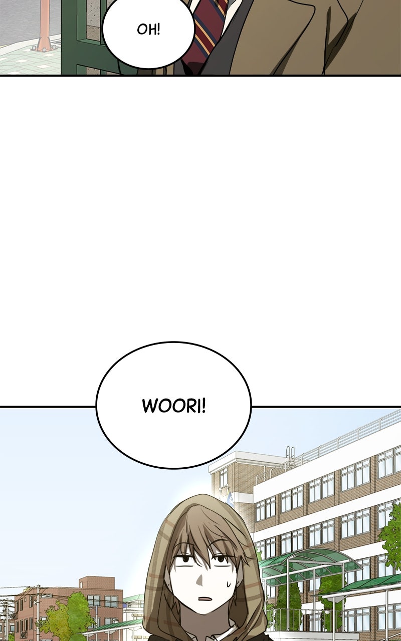 Read The Law of Immutability EN Manga Online