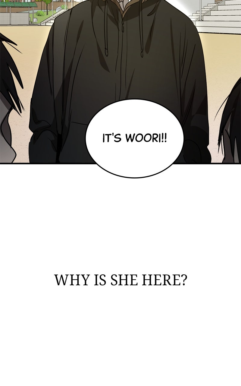 Read The Law of Immutability EN Manga Online