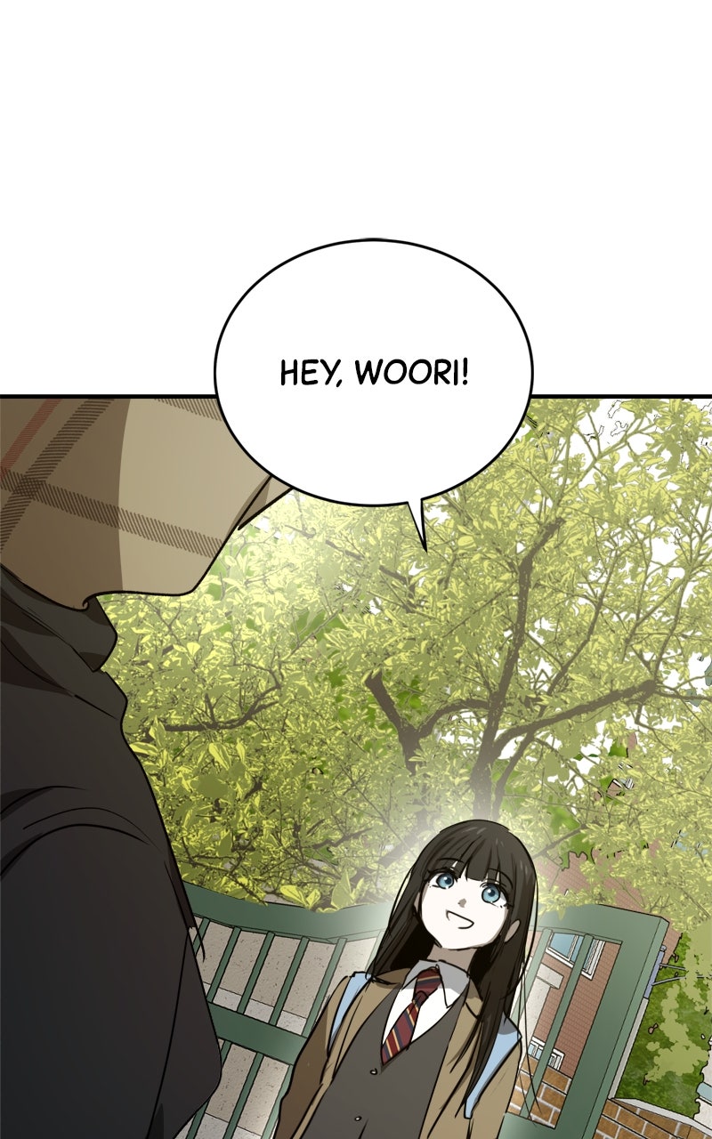 Read The Law of Immutability EN Manga Online