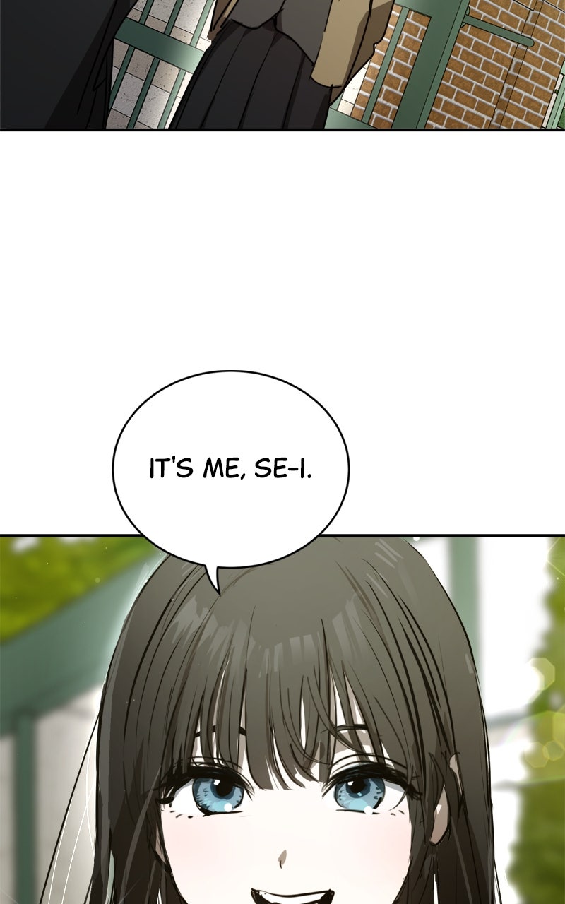 Read The Law of Immutability EN Manga Online