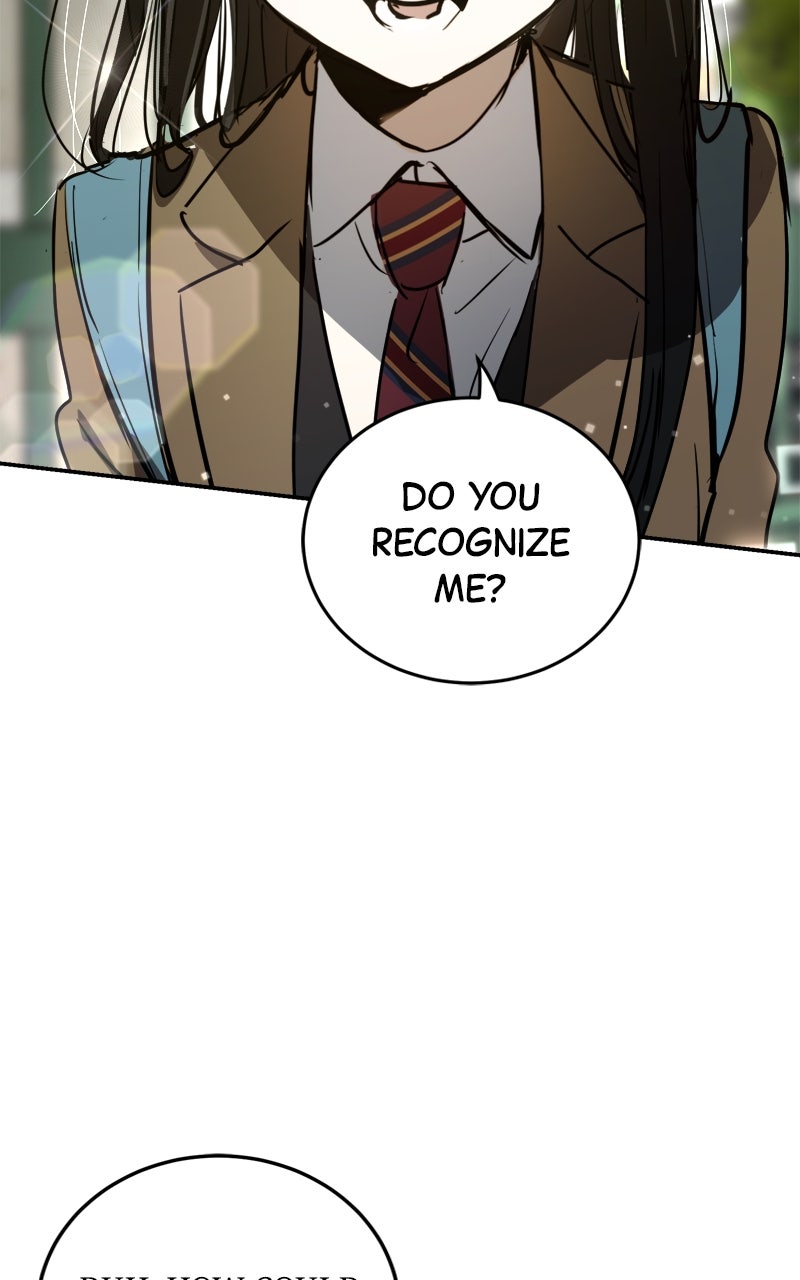 Read The Law of Immutability EN Manga Online