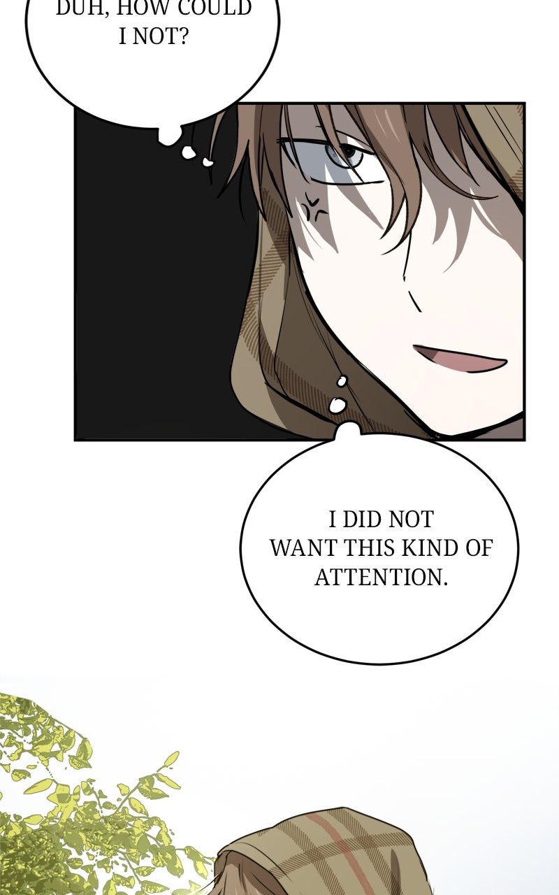 Read The Law of Immutability EN Manga Online